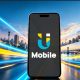 В Україні почав працювати новий віртуальний мобільний оператор U Mobile, який запустив «Укртелеком».