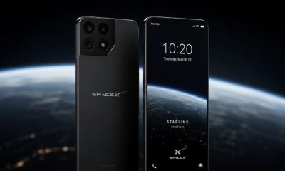 Starlink Mobile запрацює в Україні: якою буде швидкість супутникового інтернету на смартфоні