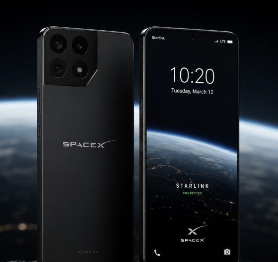 Starlink Mobile запрацює в Україні: якою буде швидкість супутникового інтернету на смартфоні