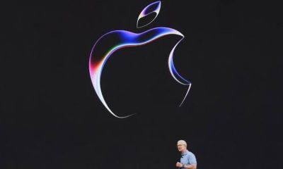 Після великої вересневої презентації Apple, на якій компанія представила нові смартфони та інші пристрої, її продуктовий сезон може бути ще не завершений.