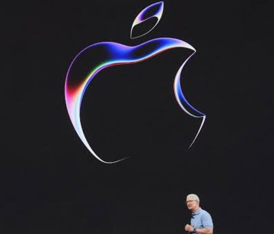 Після великої вересневої презентації Apple, на якій компанія представила нові смартфони та інші пристрої, її продуктовий сезон може бути ще не завершений.