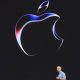 Після великої вересневої презентації Apple, на якій компанія представила нові смартфони та інші пристрої, її продуктовий сезон може бути ще не завершений.