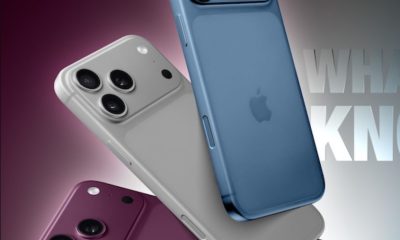 iPhone 18 Pro вже зовсім близько: що відомо про флагман Apple