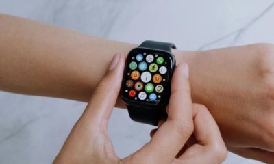 Apple навчила годинник стежити за здоров’ям ще уважніше: новий гаджет може помічати зміни в організмі