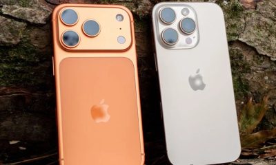 iPhone 17 проти iPhone 16: які зміни отримав новий смартфон Apple і чи варто оновлюватися