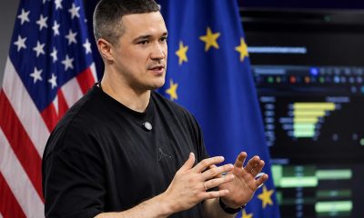 Михайло Федоров запускає власну оборонну компанію: американський інвестор вкладає гроші