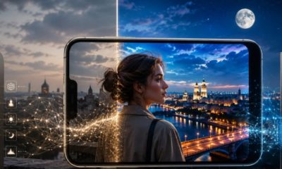 Камери iPhone та Samsung - це фейк: ось що відбувається після натискання кнопки