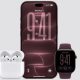 В Україні стартували продажі iPhone 18 Pro та Apple Watch Series 12: які ціни