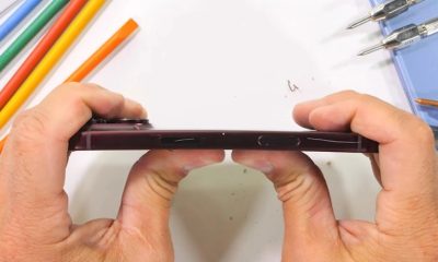 Новий iPhone 18 Pro вирішили перевірити в одному з найжорсткіших тестів на міцність.