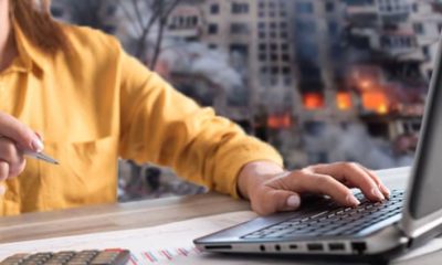 Українці можуть подати нові заяви на компенсацію збитків через війну: що змінилося
