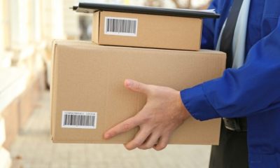 ПДВ на посилки повертається: Україну підштовхують до нового податку заради грошей ЄС