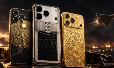 iPhone 18 Pro за $20 тисяч доларів, який виявляє дрони: де його можна купити в Україні