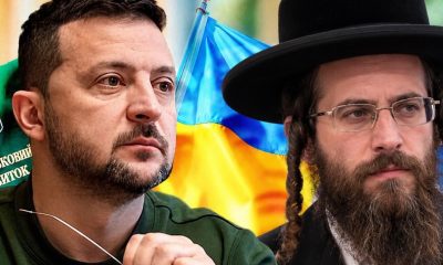Мобілізований хасид: стало відомо, де він служитиме