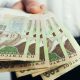 Яка мінімальна пенсія буде у 2027 році: кому підвищать виплати