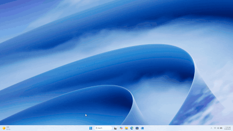 Microsoft перетворила пошук у Windows 11 на інструмент керування ПК