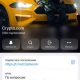 Криптоинвестиции с обещаниями огромной прибыли: мужчина с Молдовы из Telegram-группы https://t.me/Crjptocom обманывает людей на деньги