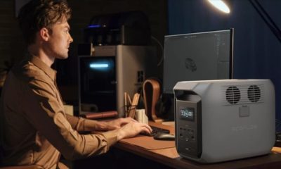 Зарядна станція для квартири: скільки доведеться заплатити за резервне живлення у 2026 році