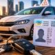 В Україні дозволять керувати автомобілем із 17 років: що відомо