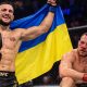 Онлайн трансляція українською UFC 323: Петро Ян і Мераб Двалішві битва України проти росії