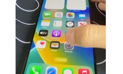 iOS 16 запустили на смартфонах Xiaomi: як працює система Apple без iPhone