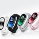 Xiaomi представила «глобалку» Smart Band 11 із NFC: ціна і характеристики