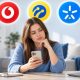 Мобільний зв’язок від 100 грн: найдешевші тарифи Vodafone, lifecell і Київстар у 2026 році