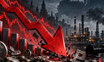 Україна продовжує завдавати ударів по російських нафтопереробних заводах, намагаючись послабити економіку РФ та скоротити її можливості фінансувати війну.