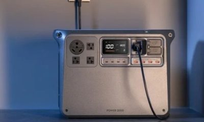 Яку зарядну станцію EcoFlow краще купити восени 2026 року: порівняння двох популярних моделей