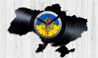 Українцям доведеться перевести годинники вже за декілька днів: подробиці