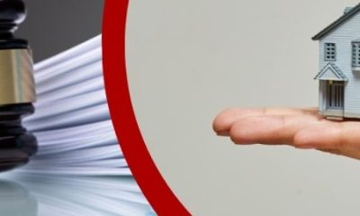 Стало відомо, за які комунальні заборгованості в українців можуть забрати житло