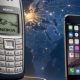 Найпродаваніший телефон в історії - не iPhone: яка модель встановила абсолютний рекорд