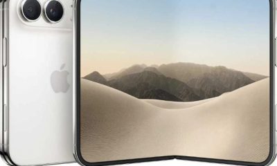 Дорожче за деякі автомобілі: в Україні з'явився новий iPhone Duo