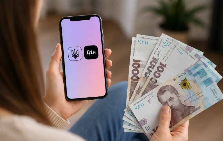 Українцям готують нові грошові виплати через «Дію»: хто може отримати
