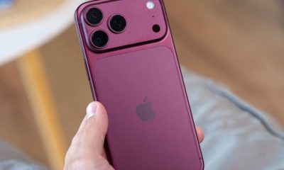 За $2000 такого не чекали: які проблеми виявили в iPhone 18 Pro