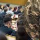 Деякі студенти уже з другого курсу будуть проходити військову підготовку: подробиці