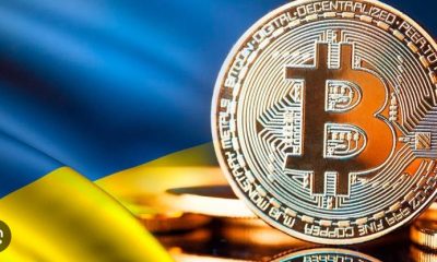 Мільйони доларів у біткоїнах: хто з українських чиновників володіє найбільшими запасами криптовалюти